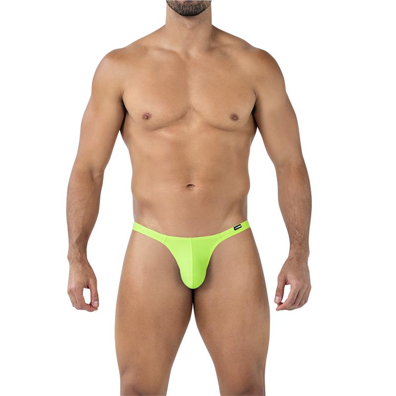 C4MSPX06 Tanga Brasileño Fluo