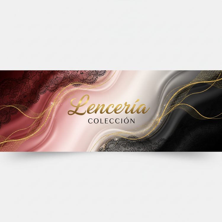 "Lencería Sexy y Conjuntos Íntimos | Desátame"