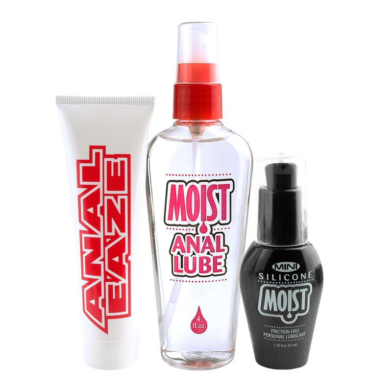 Kit Iniciación Juego Anal