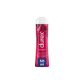 Lubricante Durex Play Cherry 50 ml