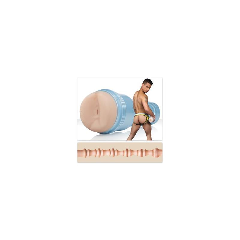 Masturbador Brent Everett Ectasy