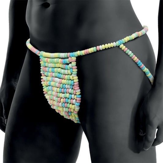 Suspensorio Comestible Talla Única